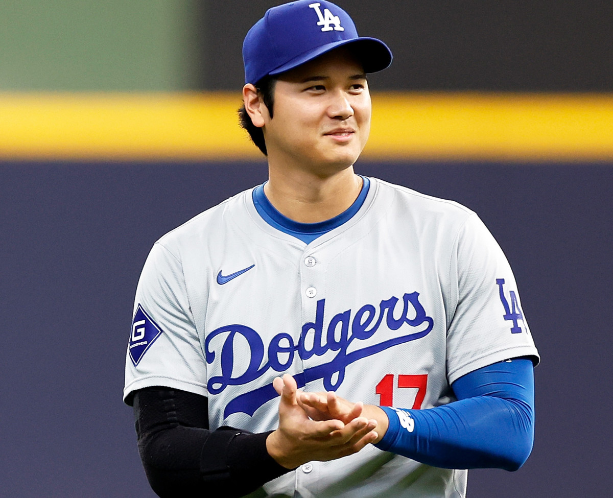 Ohtani Net Worth Revealed: Check Out His Huge Fortune!