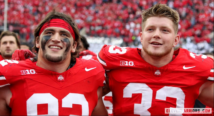 Ohio State Football 2024 Starters: These Players Will Lead the Team This Season!