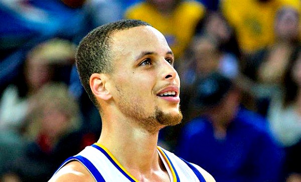 Is Steph Curry Black? Unpacking the Conversation About His Race.