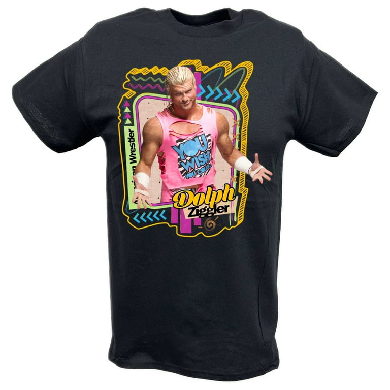 Best place to buy dolph ziggler merchandise, all the new stuff!