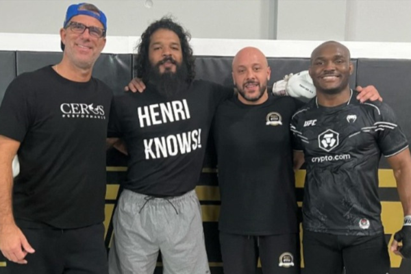 Is Henry Hooft the Best Coach?  See What Fighters Say About Training with Him!