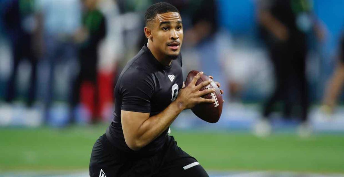 Jalen Hurts Wonderlic Score: Did It Affect His Draft? Learn About His Test!