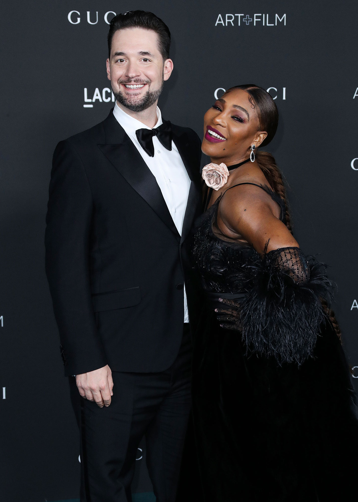 Serena Williams relationships: Her dating history revealed! Check out the list of all the men she has been with