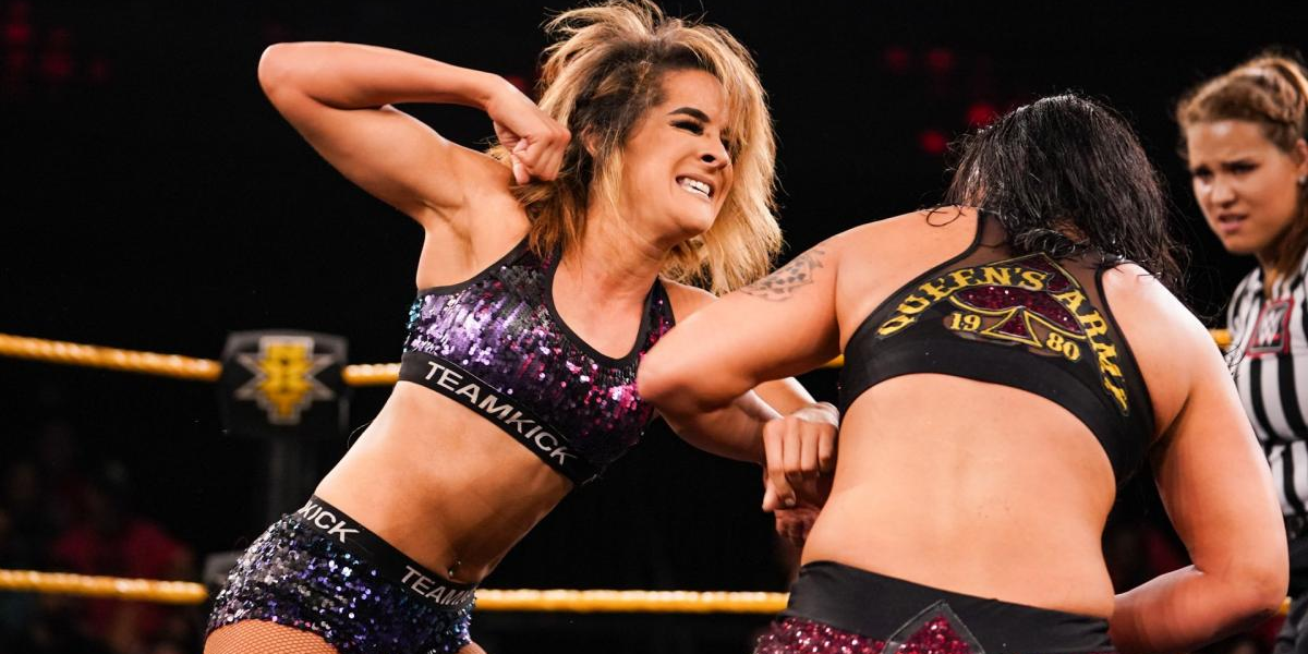 Dakota Kai PNG: Where to Find the Best Wrestler Pictures