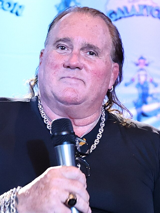 Brutus Barber Beefcake: How Did He Get His Famous Nickname