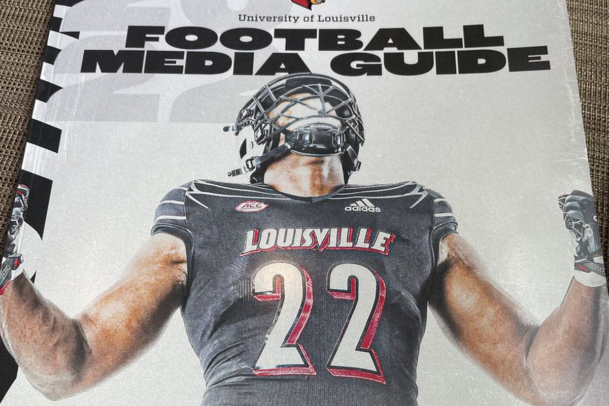 The Latest on the Louisville Cardinals Depth Chart: Updates and Insights.