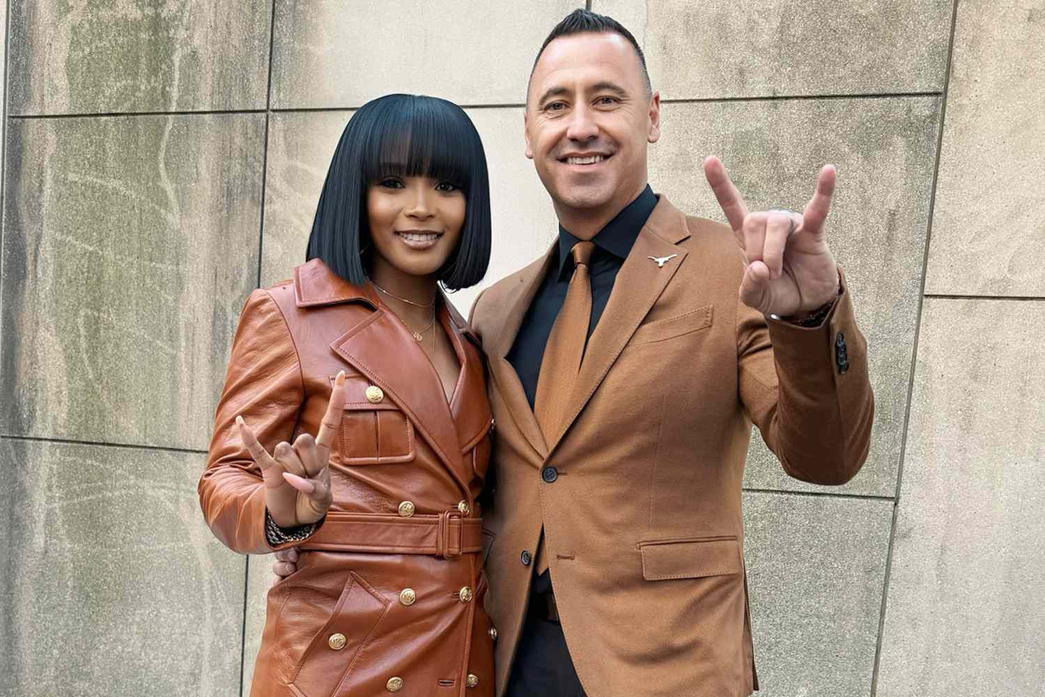 Steve Sarkisian Wife Loreal Smith: Everything You Need to Know (Their Relationship Timeline)