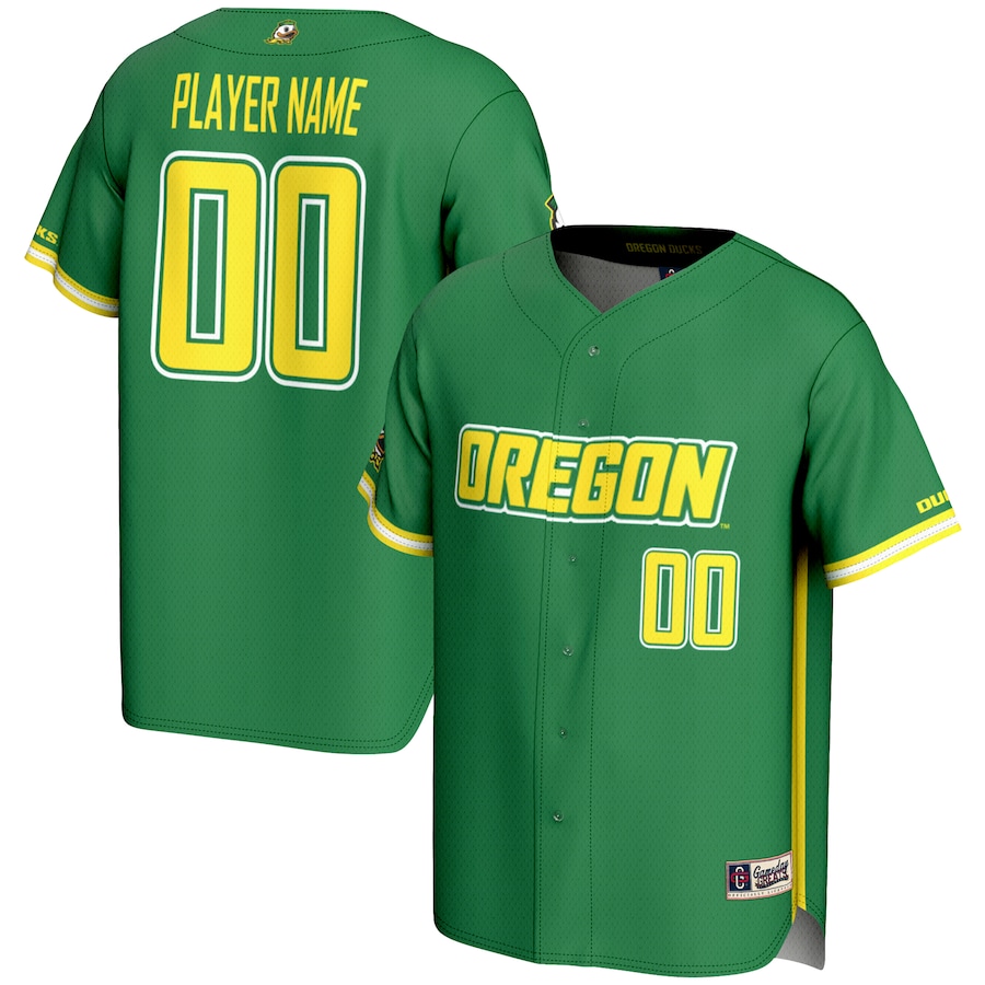 Buy an Oregon Ducks Green Jersey: A Complete Guide to Choosing the Right One