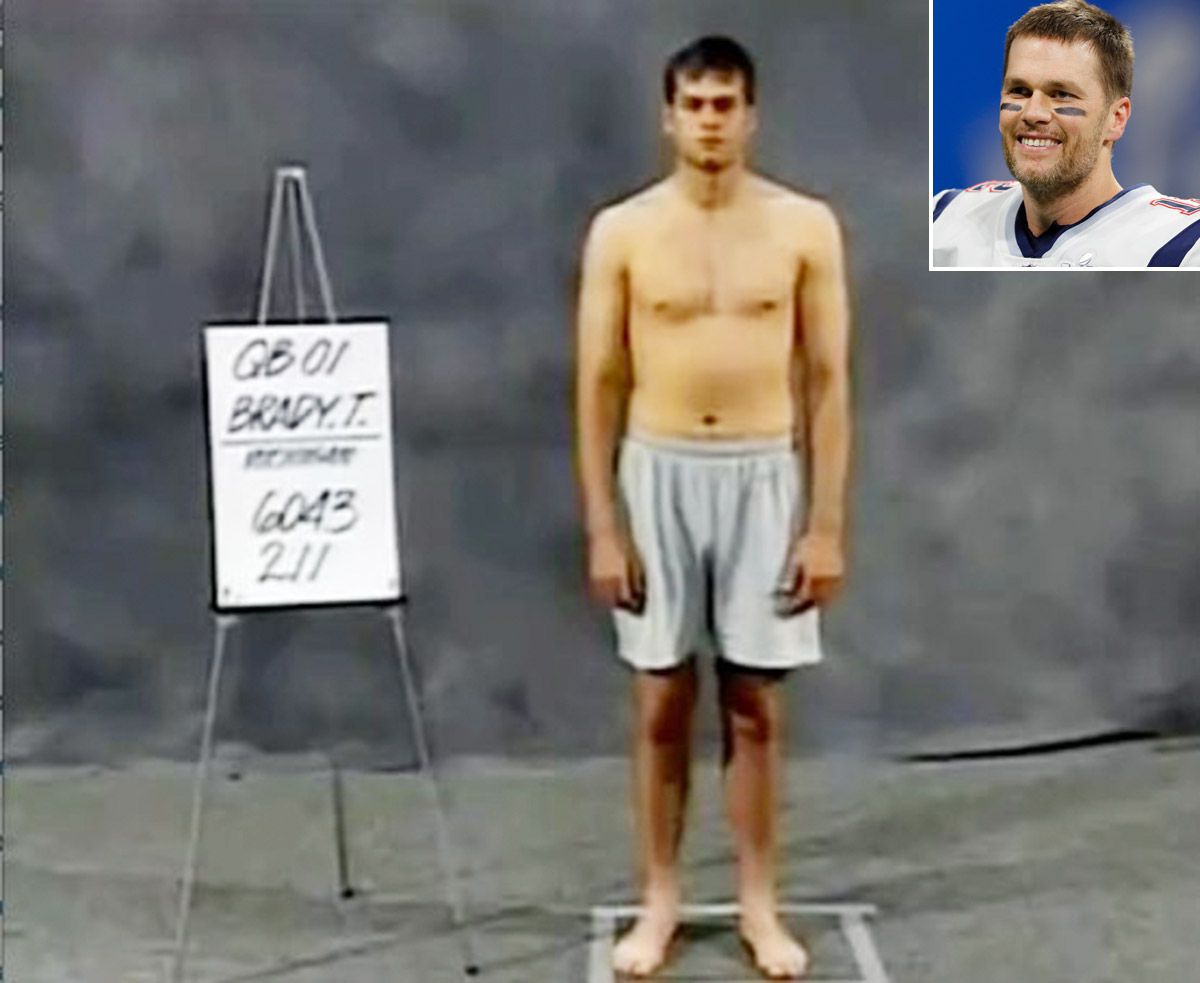 The Tom Brady Draft: A Look Back at the 2000 NFL Draft (How Every Team Missed a Legend)