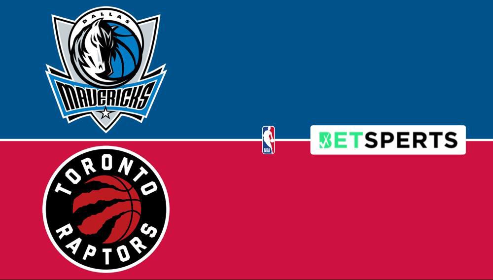 Dallas vs Toronto Prediction: Dont Miss Our Free Picks for This Exciting Matchup!