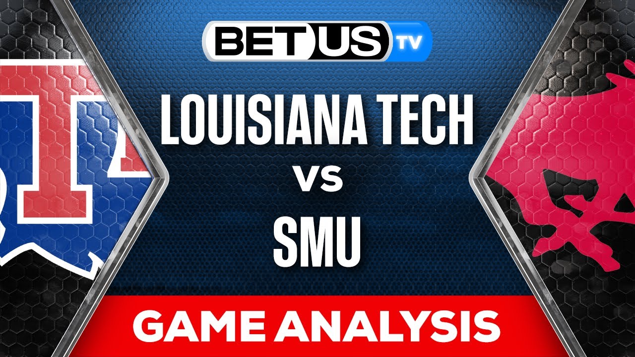 Making la tech vs smu predictions: Hard or Easy? (We Break Down the Key Factors Here)