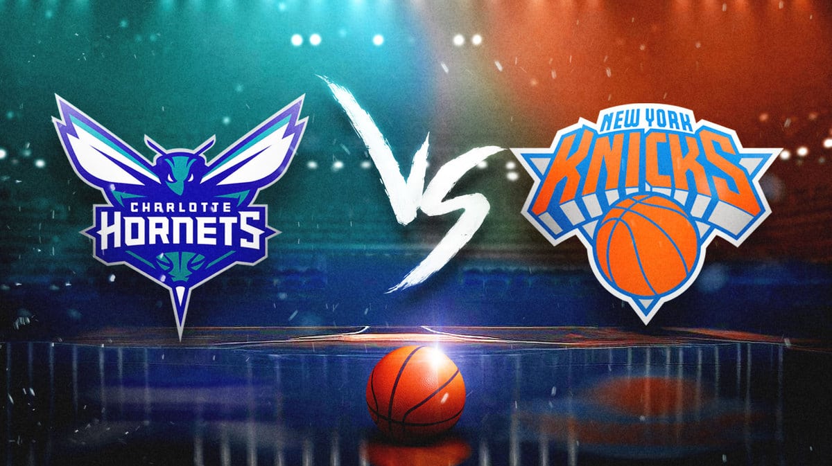 Need a Hornets vs Knicks Prediction? Check This Out!