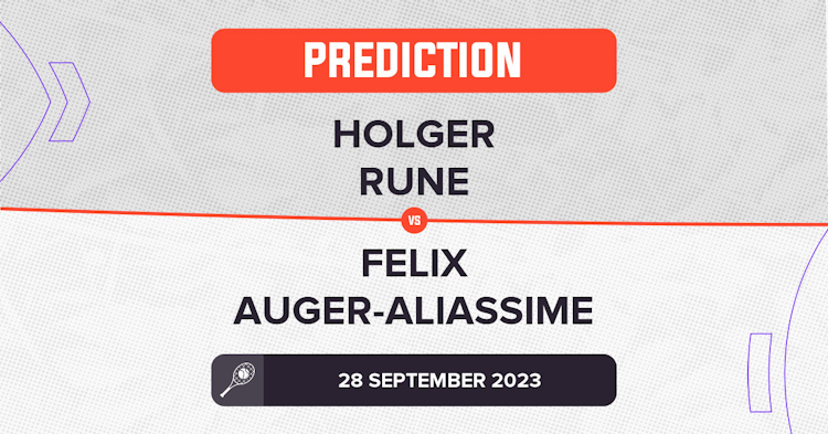 Rune vs Aliassime Prediction: Whos the Better Player?