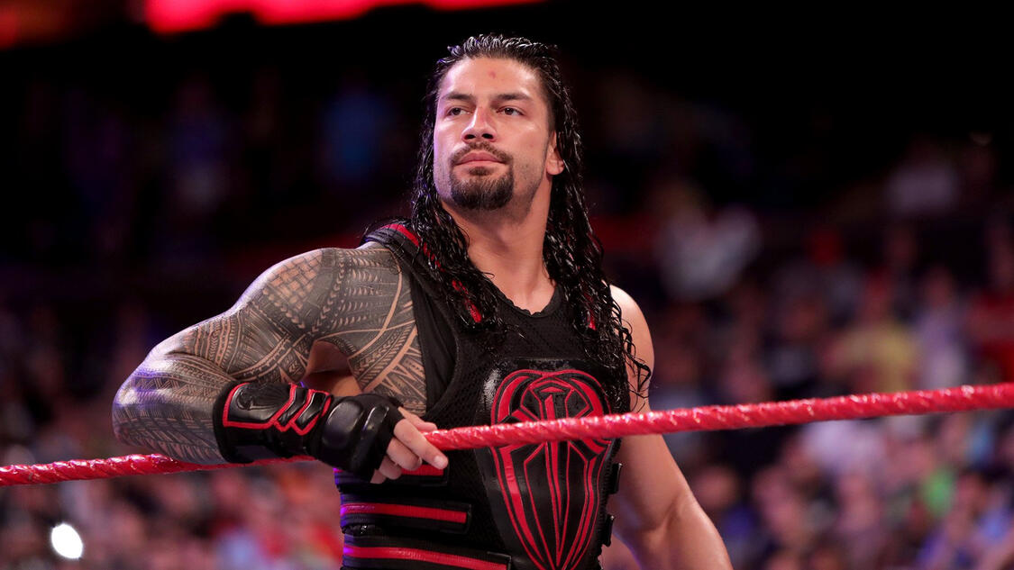 Roman Reigns Best Moments: Relive His Top Highlights and Epic Rivalries!