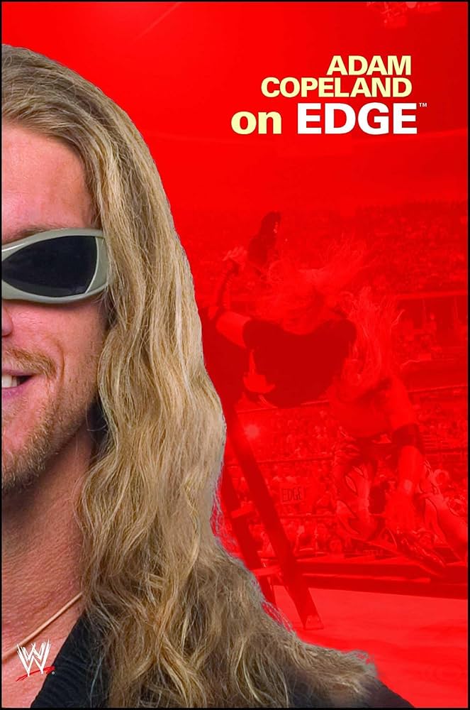 Get the latest on Adam Copeland Edge: The ultimate guide to his life and work.