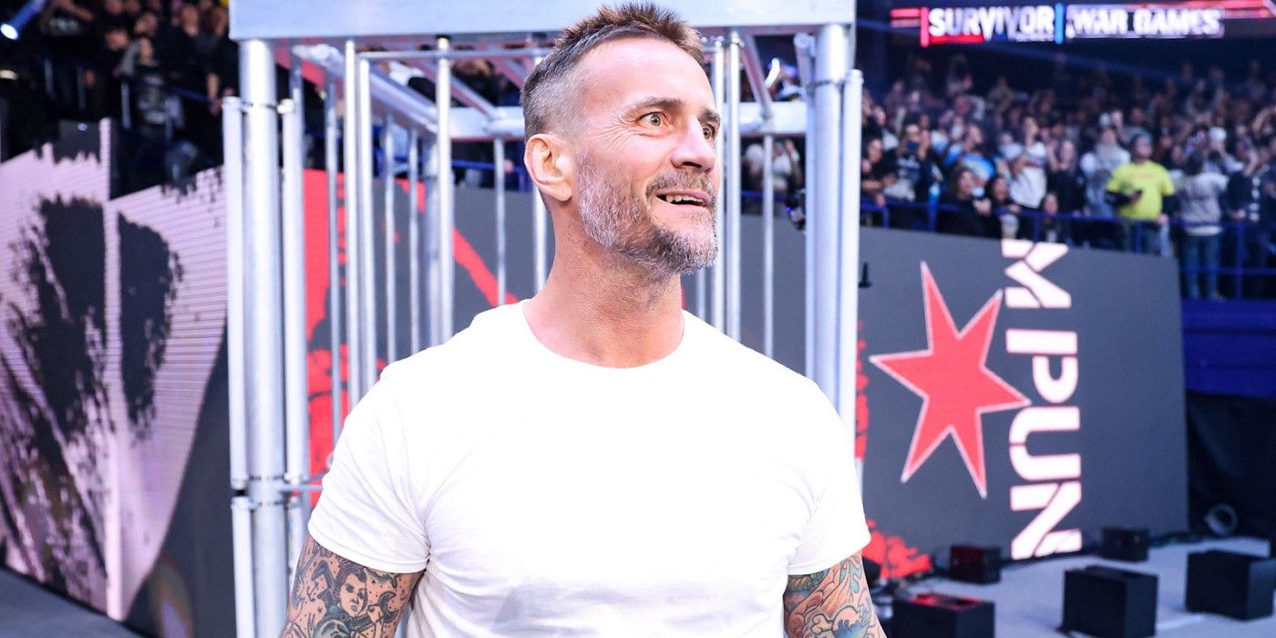 When Did CM Punk Leave WWE? Heres the Full Story!