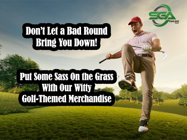 Dont Let it Ruin Your Round: Shambles in Golf, Turn Things Around