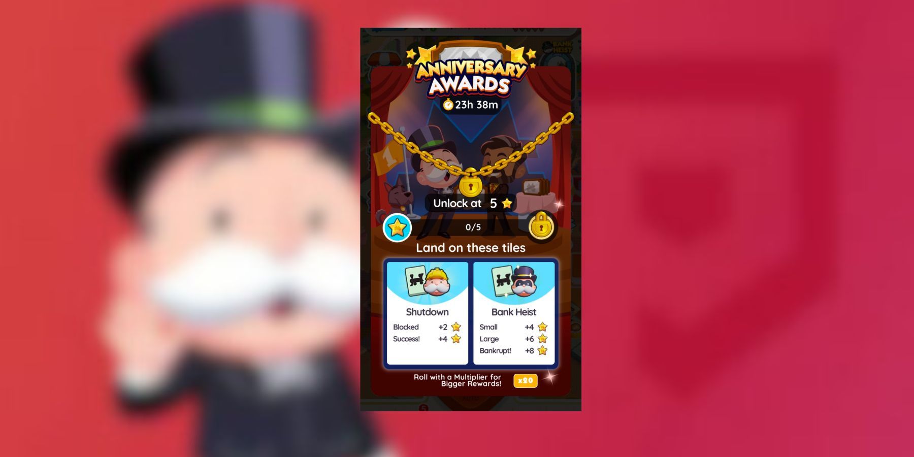 Monopoly Go Anniversary Rewards: Are They Worth It, and How Do You Claim Them All During This Limited-Time?