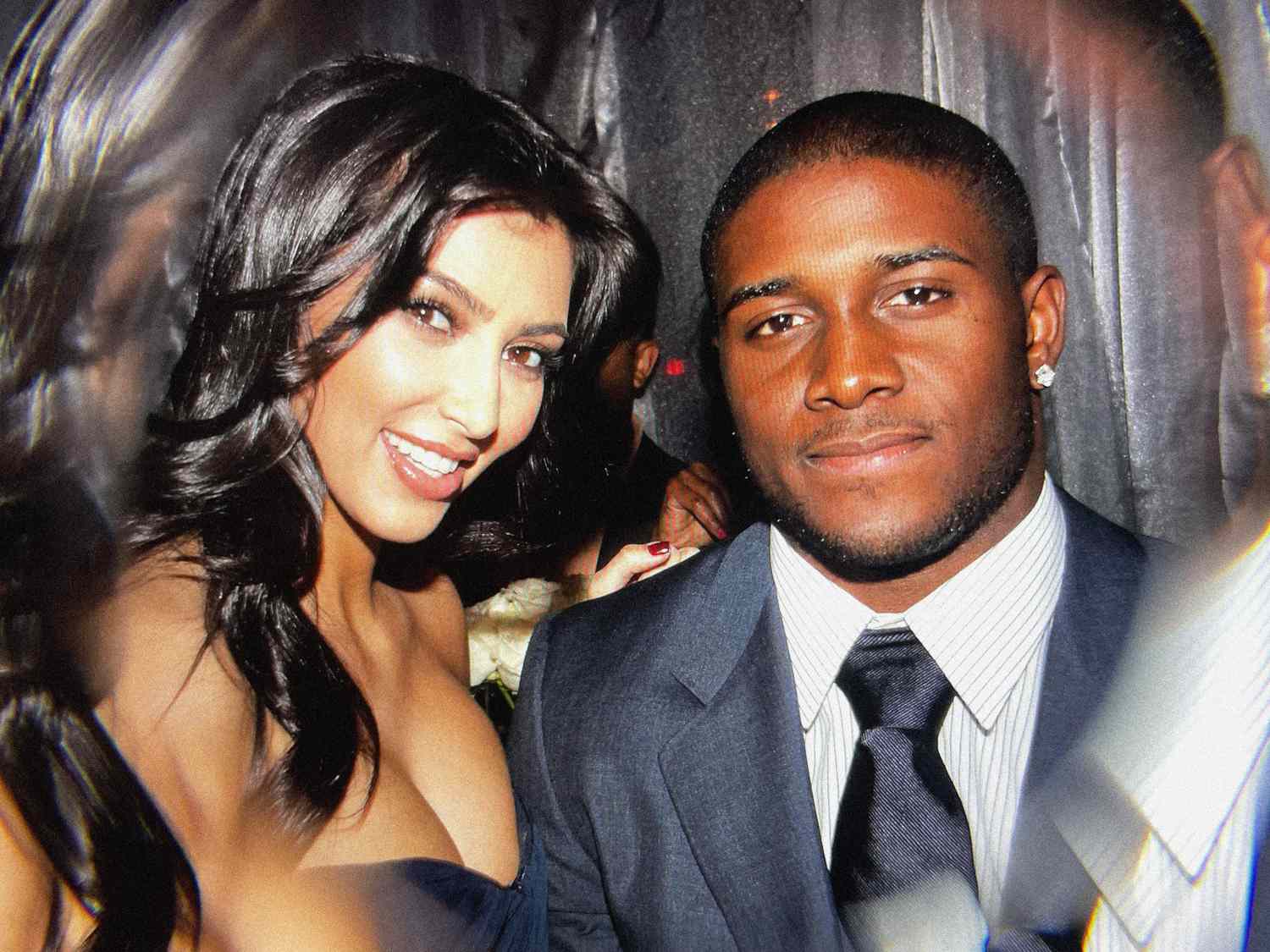 Kim Kardashian and Reggie Bush Back Then: Here is Everything You Need to Know About the Famous Couple!