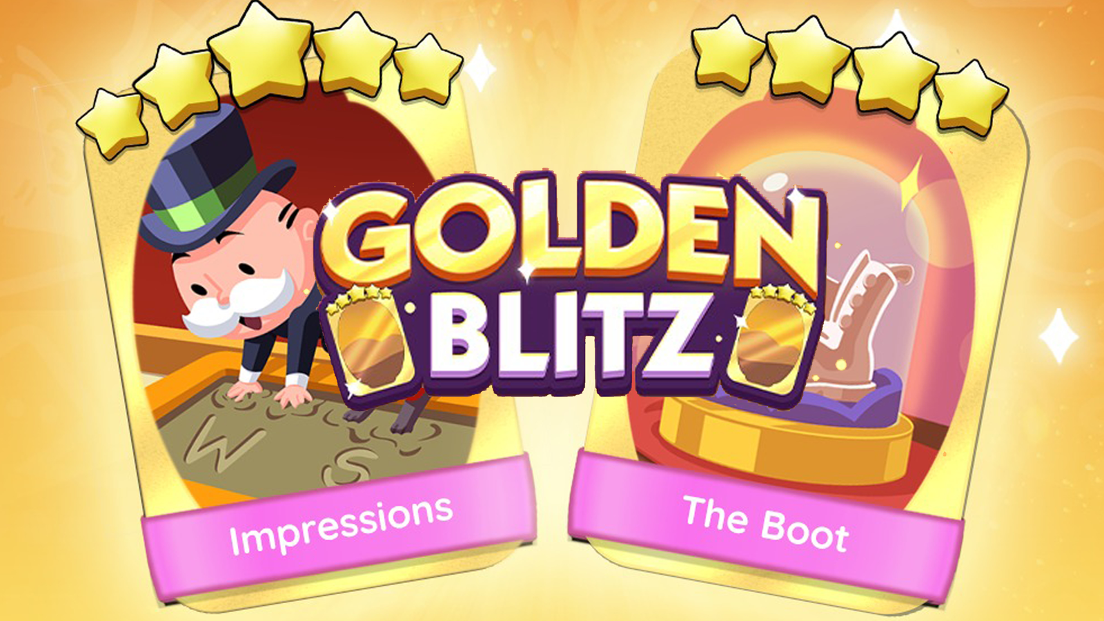 Where to Find Gold Blitz Events for Monopoly Go (Check This Out)