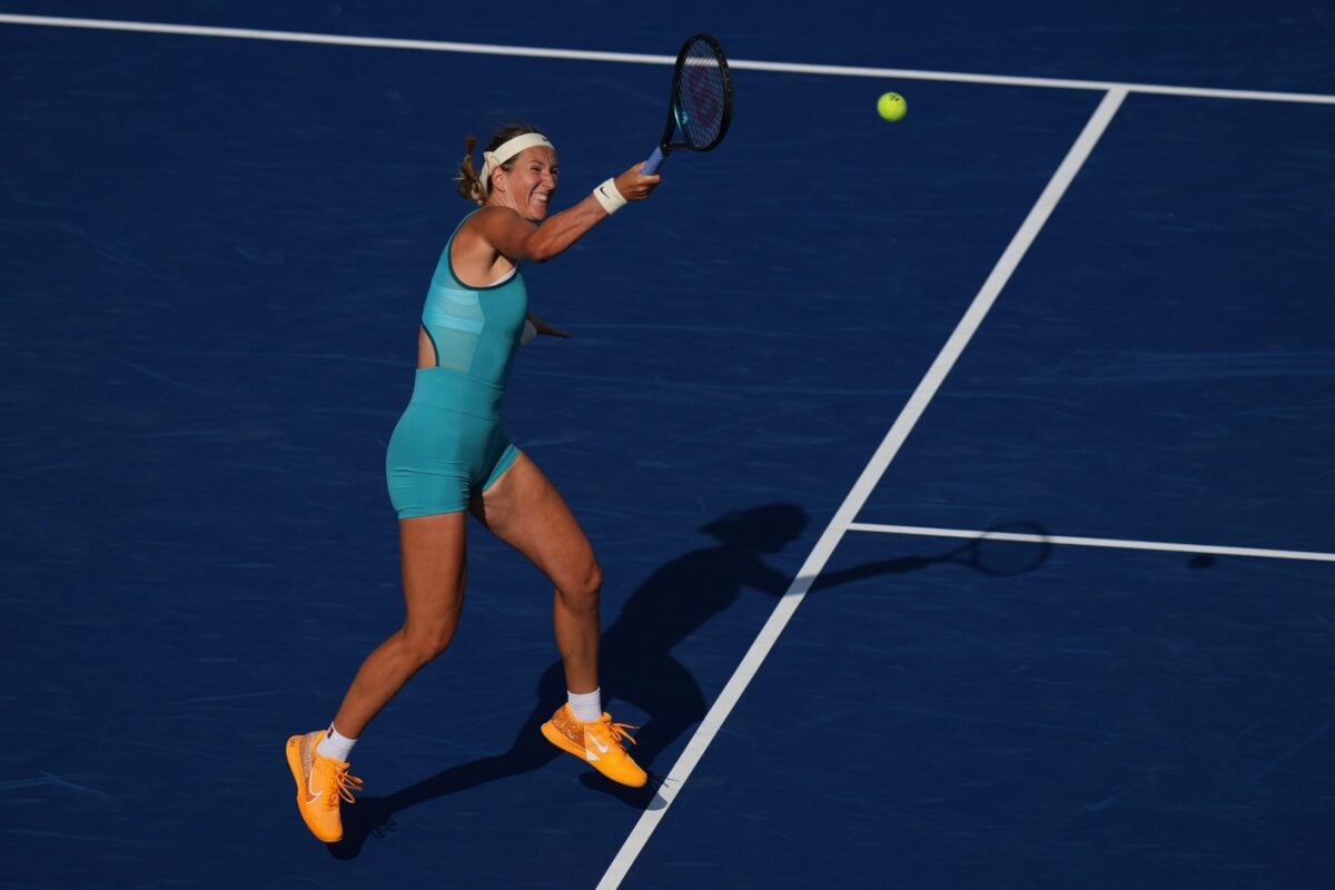 Victoria Azarenka Prediction for the Tournament: Can She Go All the Way?