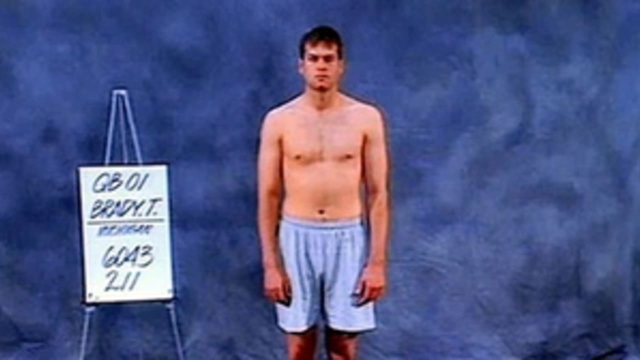 The Tom Brady Draft: A Look Back at the 2000 NFL Draft (How Every Team Missed a Legend)