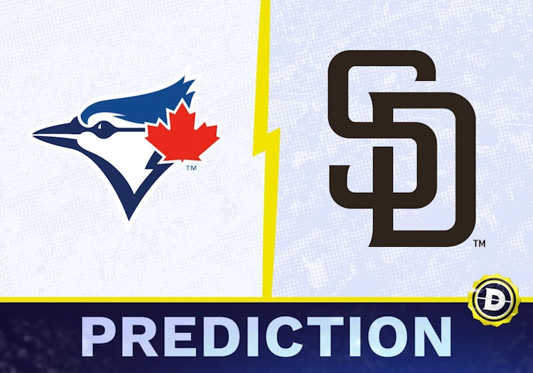 Blue Jays vs Padres Prediction: Get the Latest Odds and Our Winning Picks Right Now!