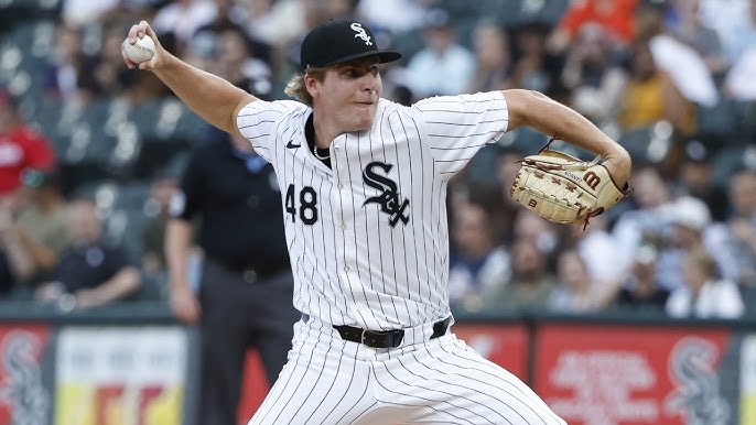 White Sox 20 Win Pitchers: Rare Feat! (Discover the Pitchers Who Achieved This Impressive Milestone)