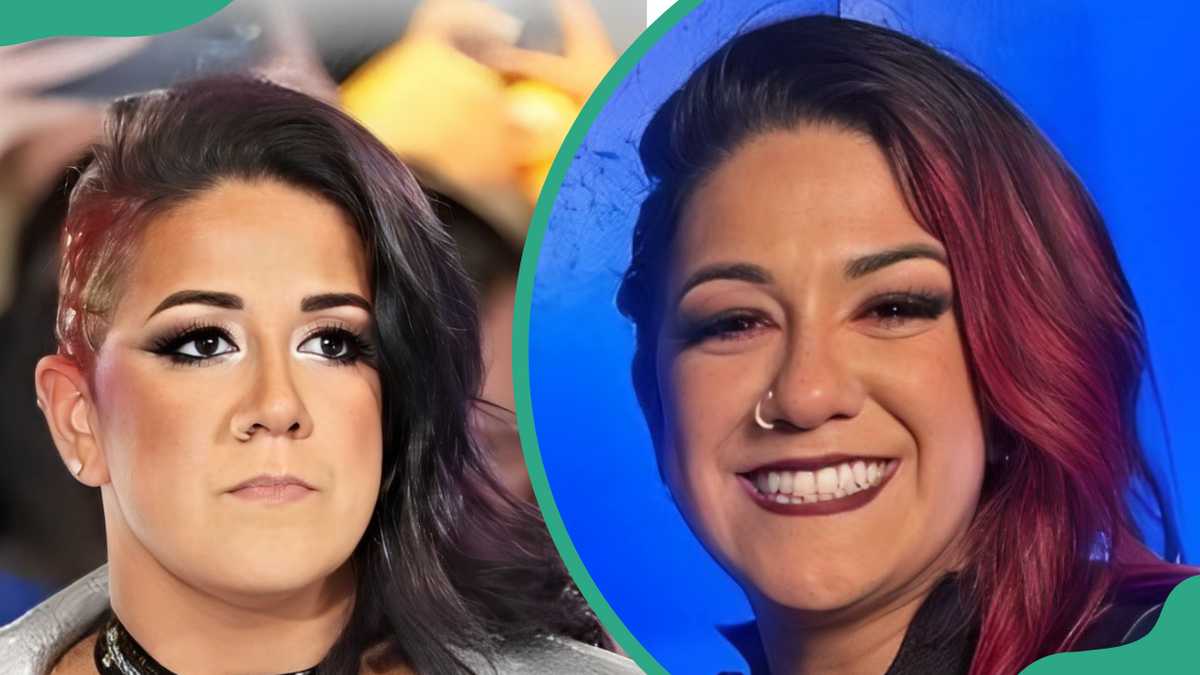 Is Bayley Married? Find Out the Truth About Her Love Life!