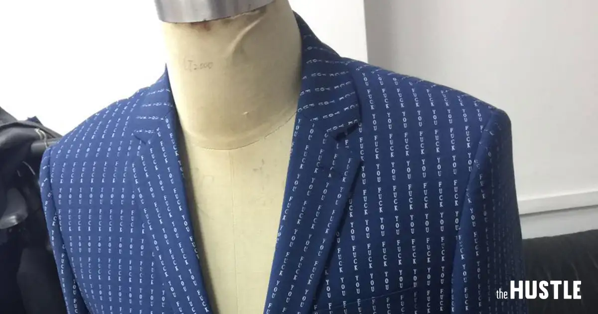 Conor McGregor Fu Suit: Where Did It Come From and How Can You Rock the Same Style