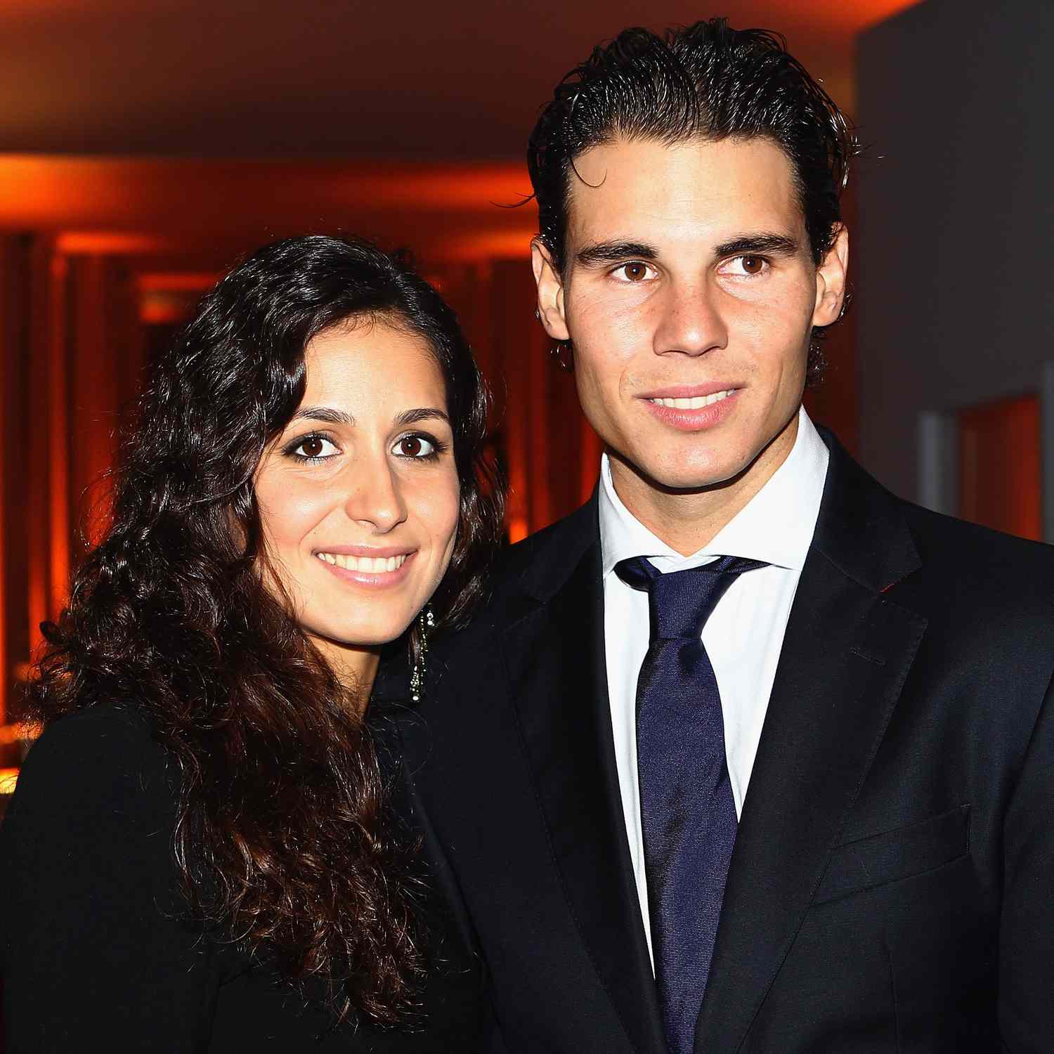 Meet Rafael Nadal Wife:  A Look Into the Private Life of Xisca Perello.