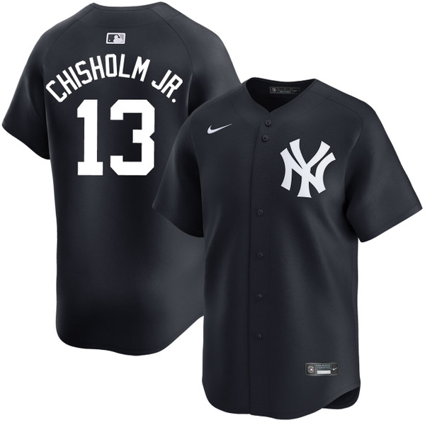 Jazz Chisholm Yankees Jersey: Ultimate Guide for Fans, Buy It Now!