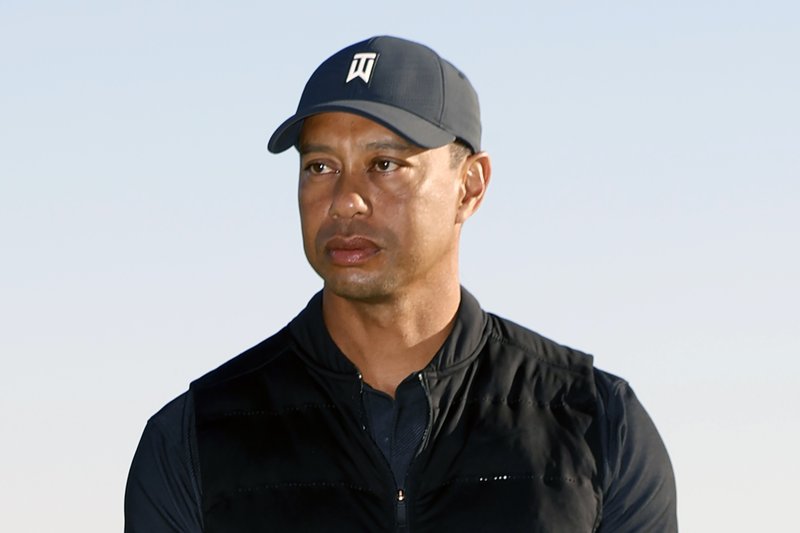 Is Tiger Woods a Christian?  Uncover the Truth About Tigers Religious Views Now!