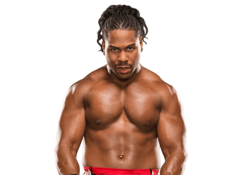 JTG WWE Career: Highs and Lows (From Tag Team Champ to Singles Run)