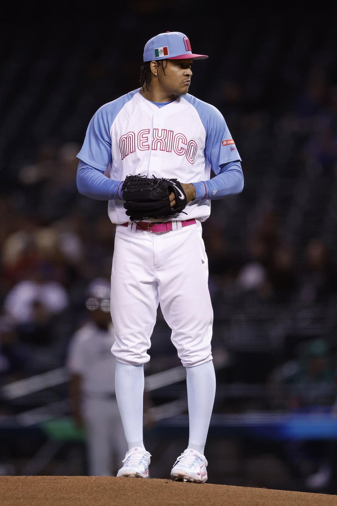 Looking for a Mexico Baseball Jersey Blue? Here is the Right Place