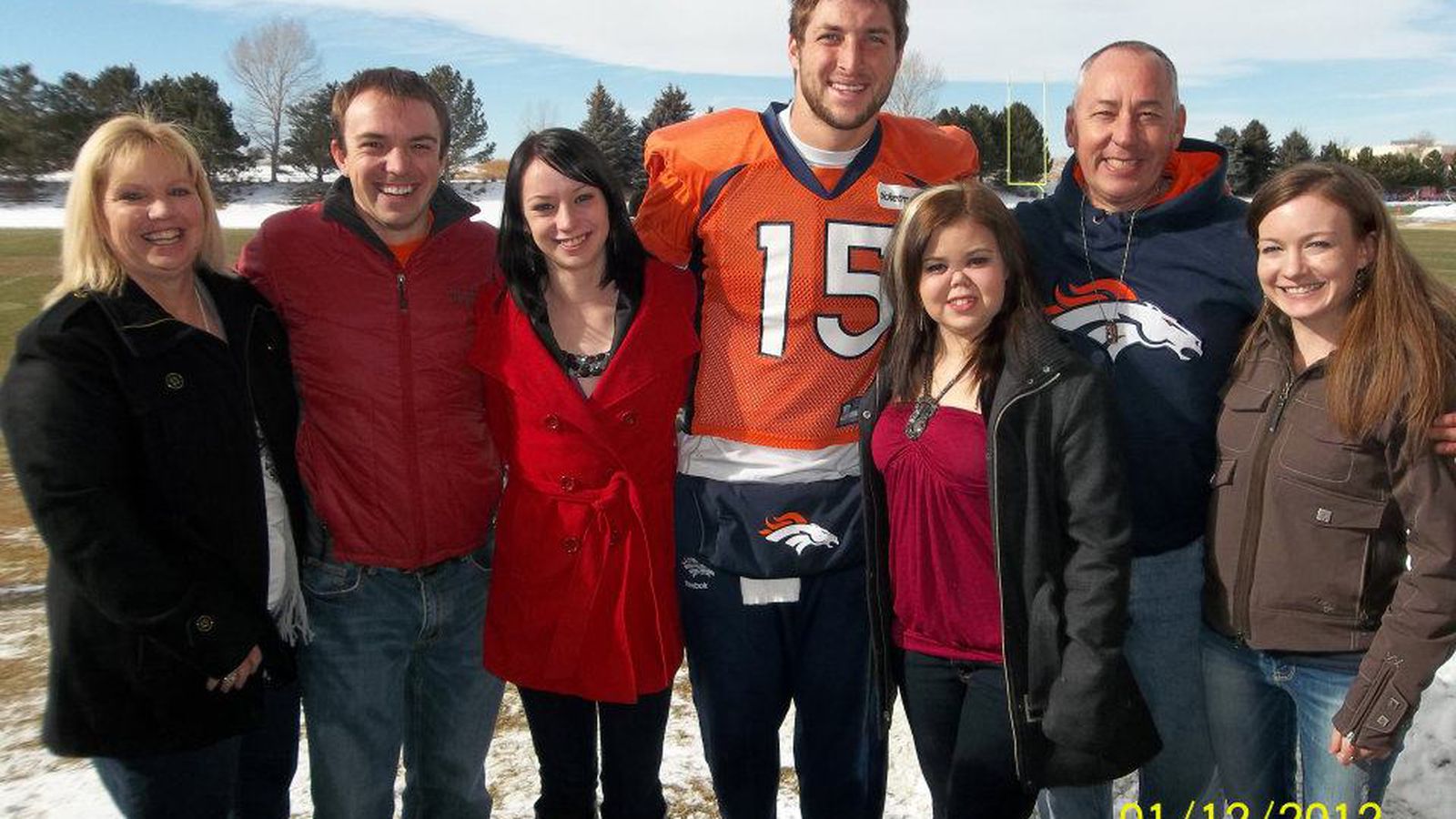 Remember Tim Tebow and His Brothers? (Heres What They Are Doing These Days Beyond Football)