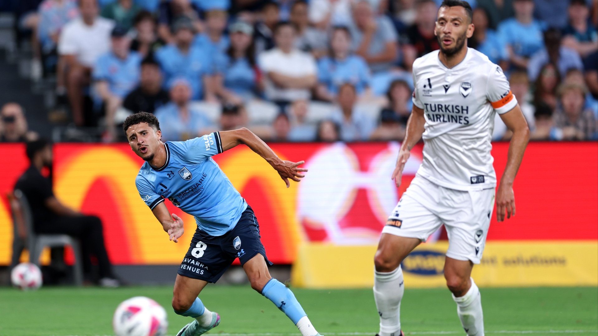 Melbourne Victory FC vs Sydney FC Prediction:  Our Picks! (Plus Key Matchup Insights)