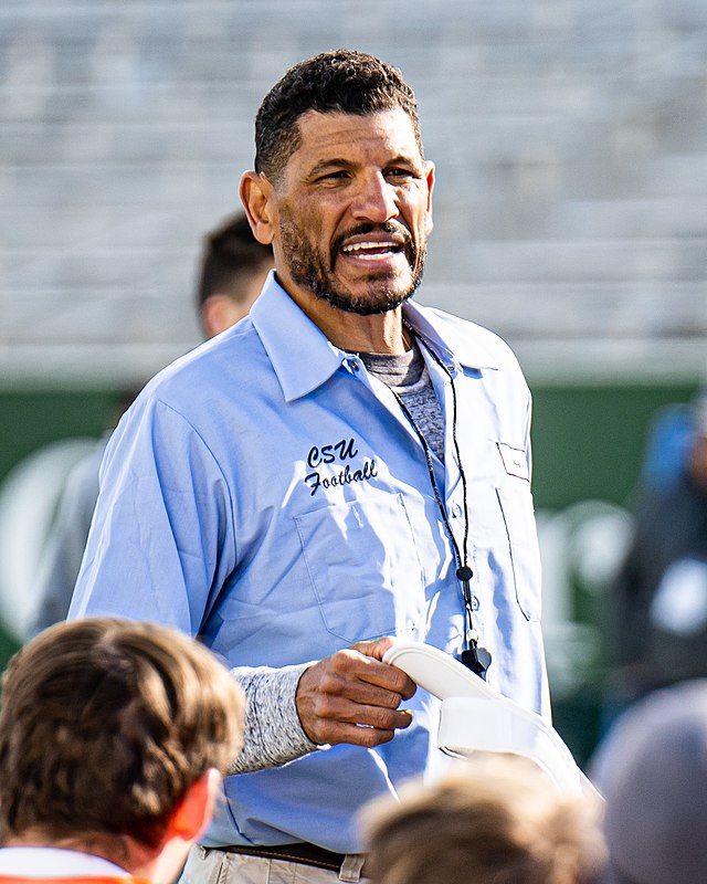 Jay Norvell Teams Coached: Where Has He Worked and How Have They Performed Under Him?