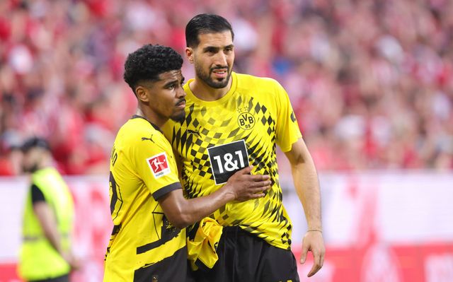 Dortmund vs Mainz Prediction: Who Will Win? Expert Tips Inside!