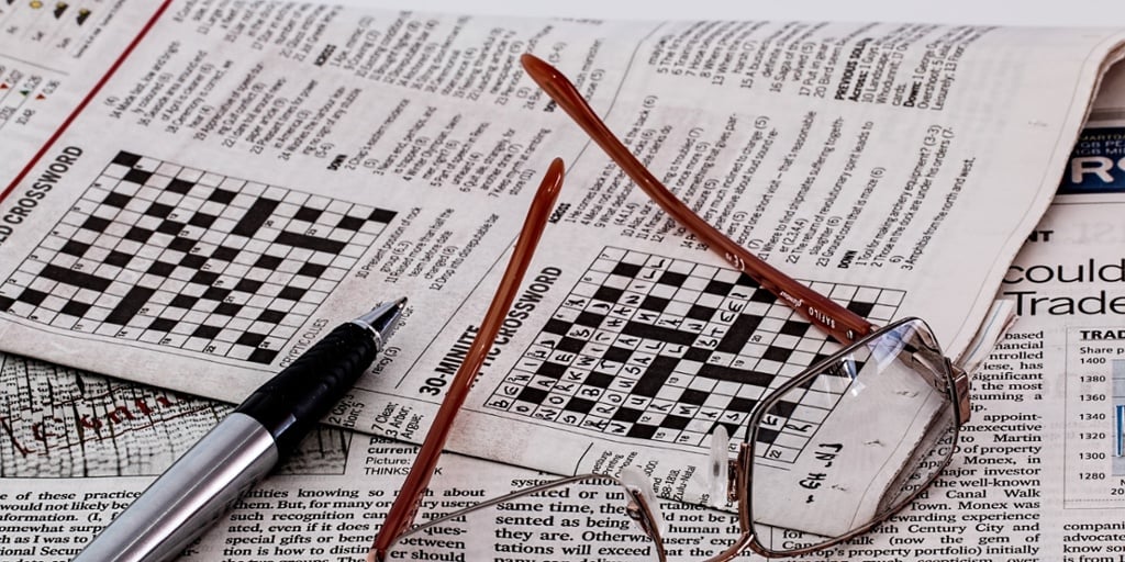 Lead To Crossword Help: Simple Tips and Tricks!