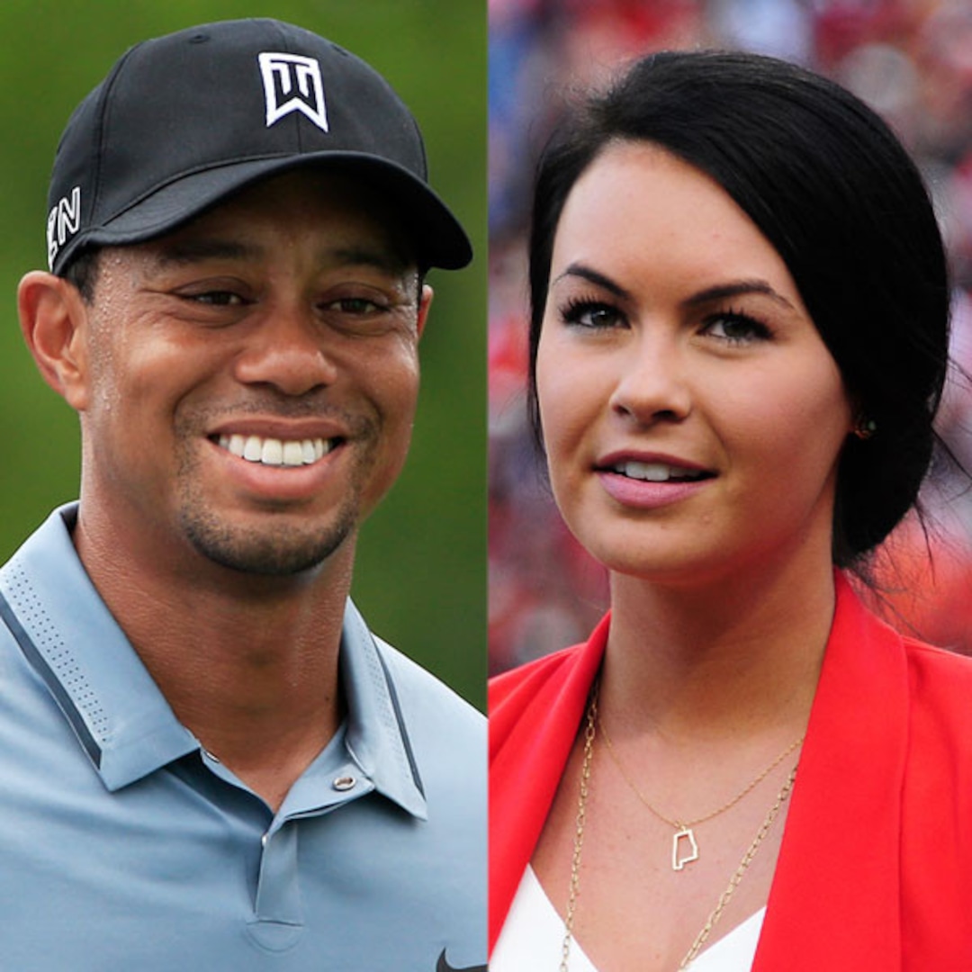 Tiger Woods and Amanda Dufner: whats the story? Get the scoop on these two