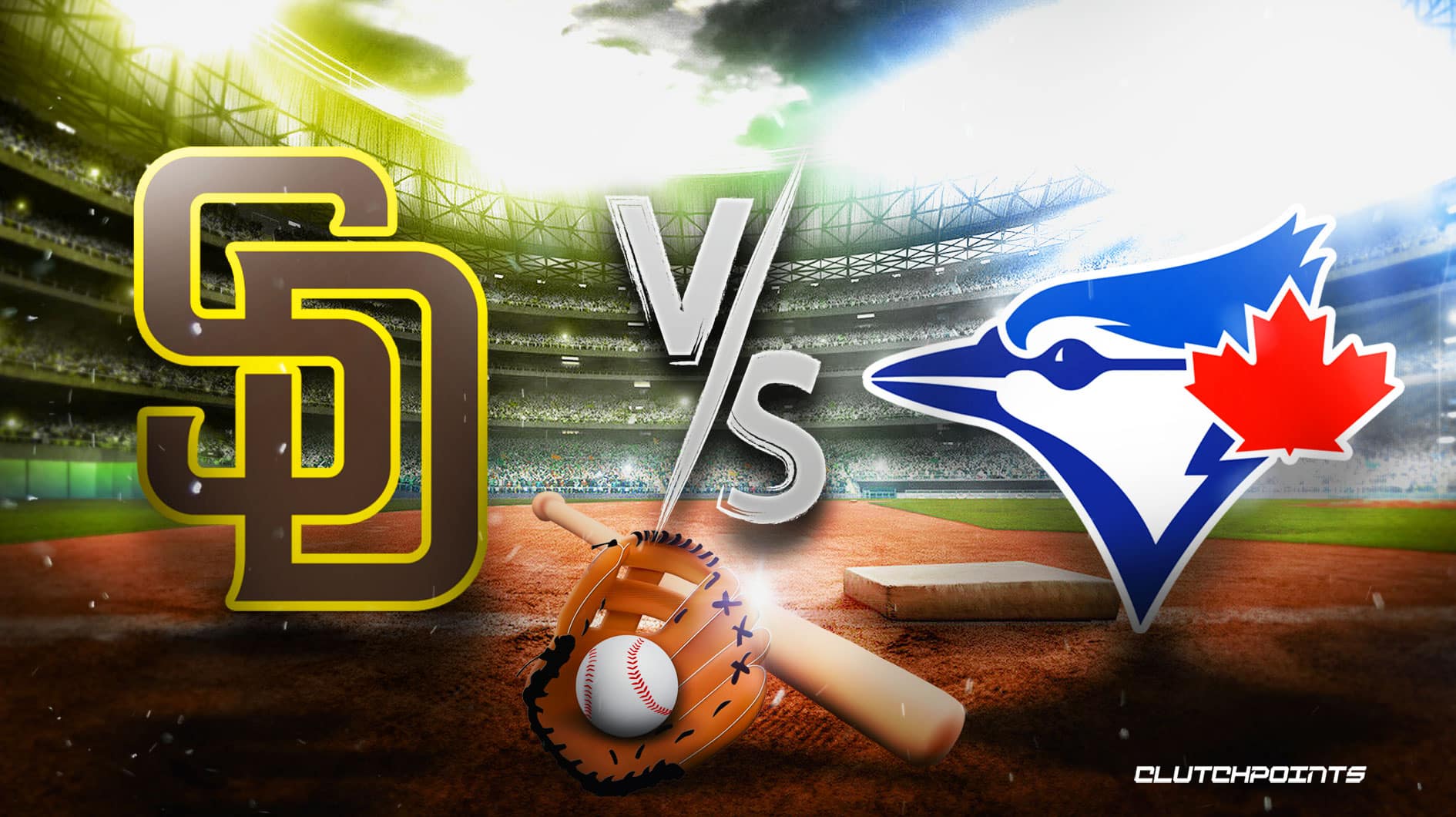 Blue Jays vs Padres Prediction: Get the Latest Odds and Our Winning Picks Right Now!