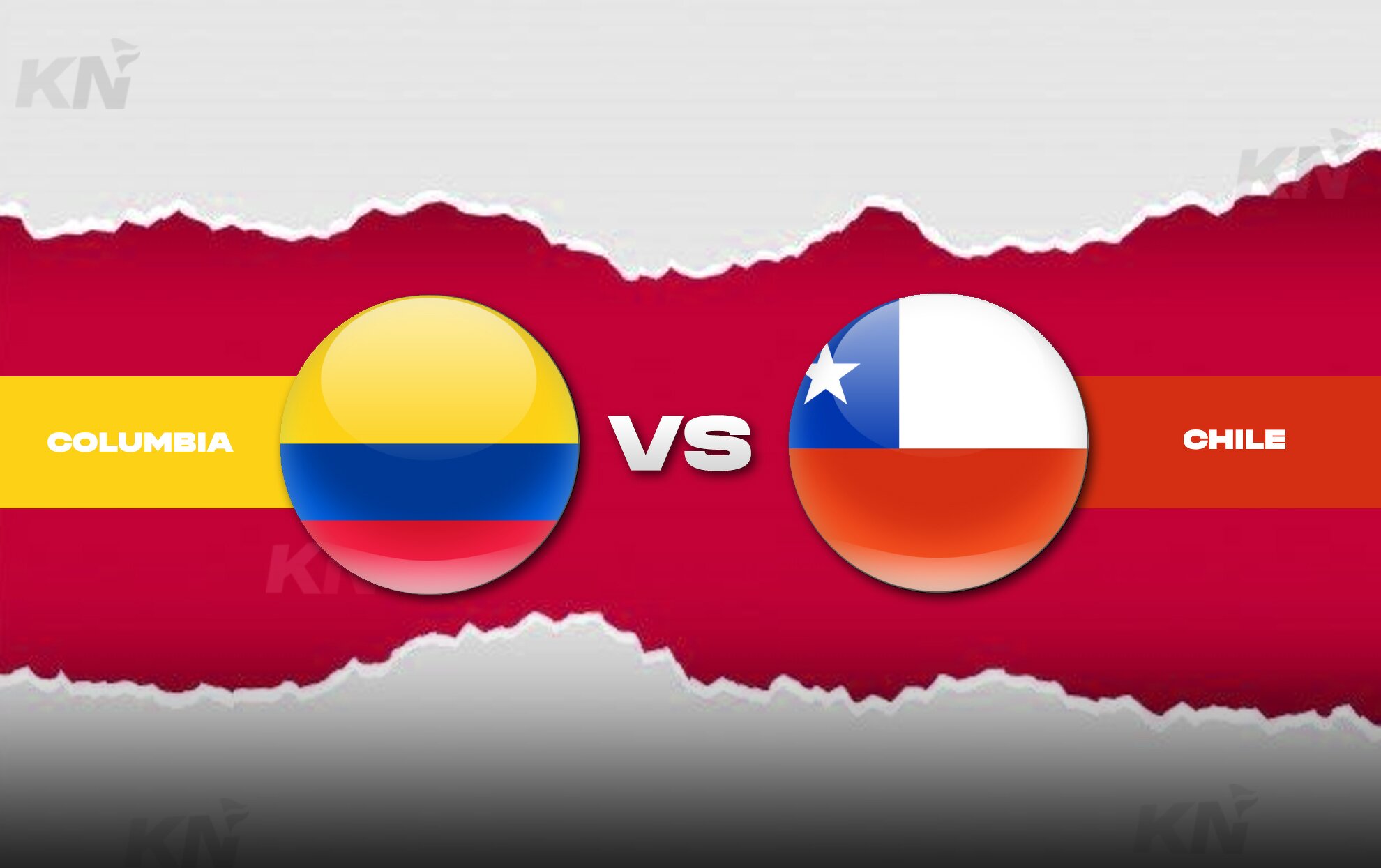 Chile vs Colombia Prediction: Get Ready for the Match With Our Comprehensive Preview and Predictions!