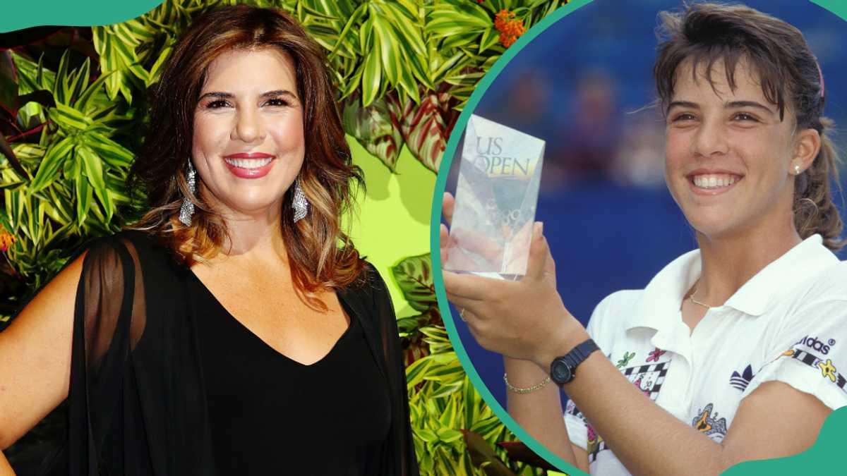 Jennifer Capriati Now: What Happened to the Tennis Champ (Her Journey Unfolded)