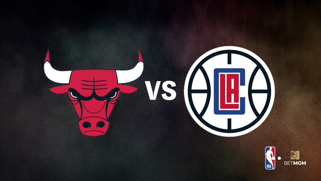 Bulls vs Clippers Prediction: My Bold Call and Reasons For Tonights Game!