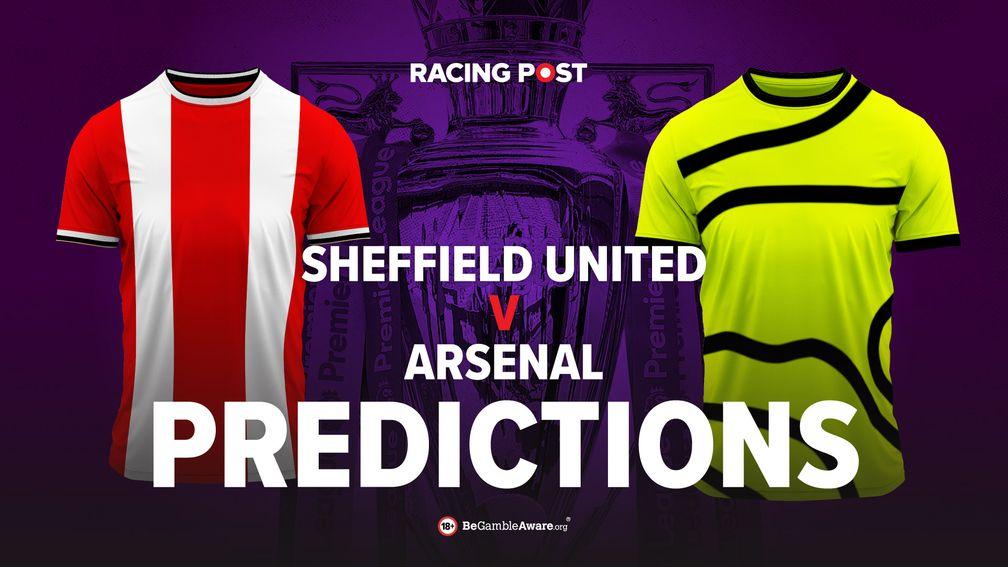 Hot Arsenal vs Sheffield United Betting Tips:  Must Read Before Betting