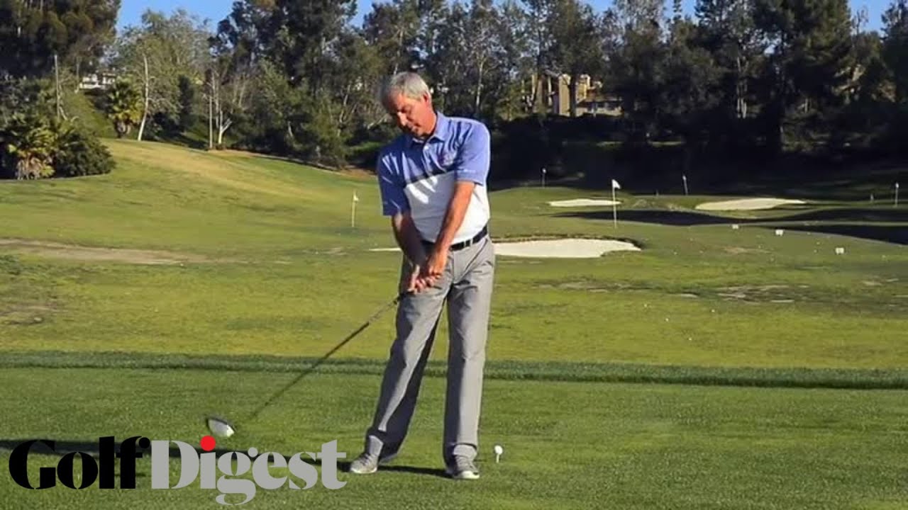 Fred Couples Golf: Easy Tips for Beginners & Where to Learn!