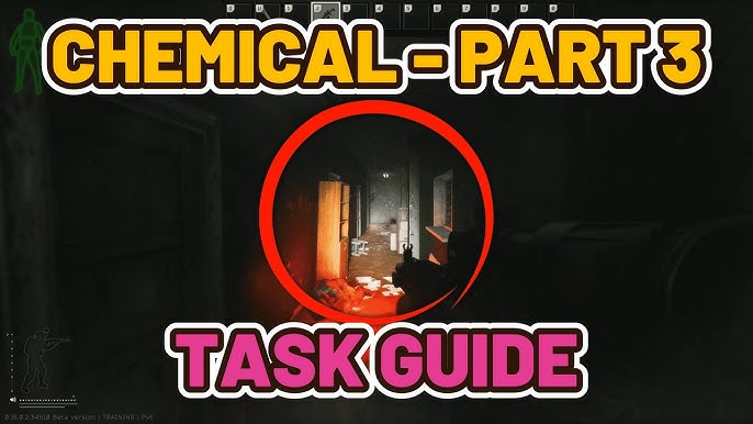 Mastering Chemical Part 3 on New Factory 1.15 Update: Everything You Need to Know.