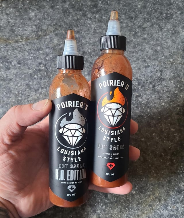 Is Poiriers Hot Sauce the Best Ever? The Ultimate Guide to This Fiery Condiment.