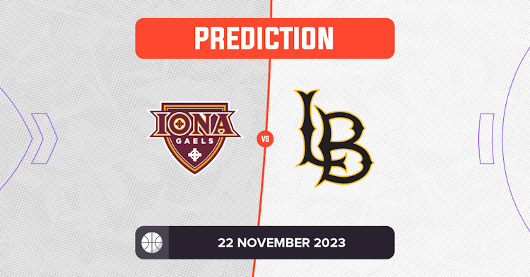 Long Beach State vs Iona Prediction: Expert Picks (A Deep Dive into the Stats and Predictions)